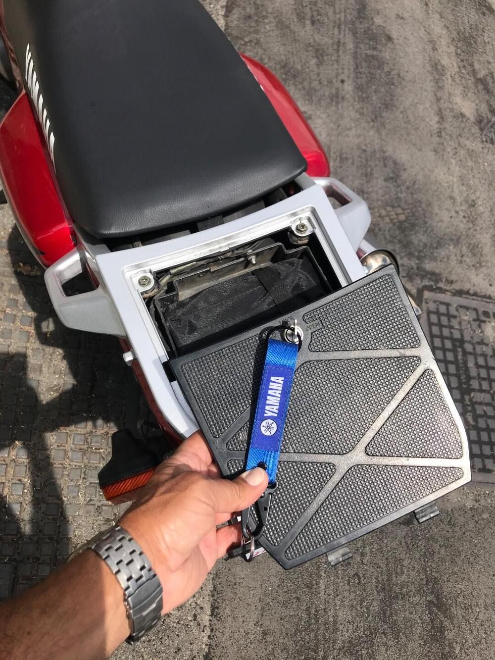 Yamaha XTZ 750 SuperTéneré (1989 - 98) (5)