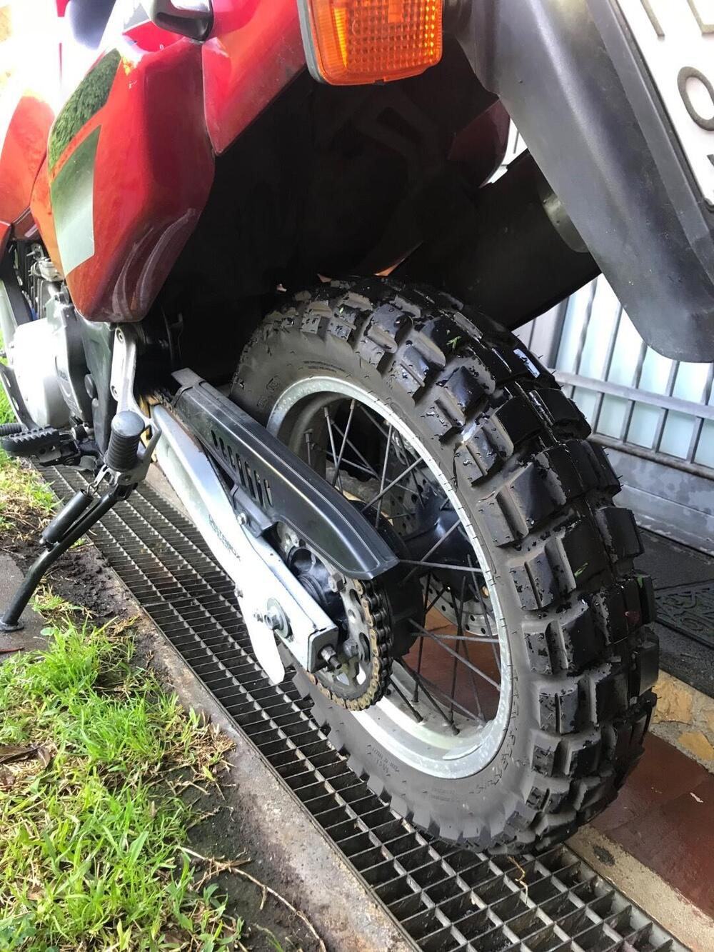 Yamaha XTZ 750 SuperTéneré (1989 - 98) (7)