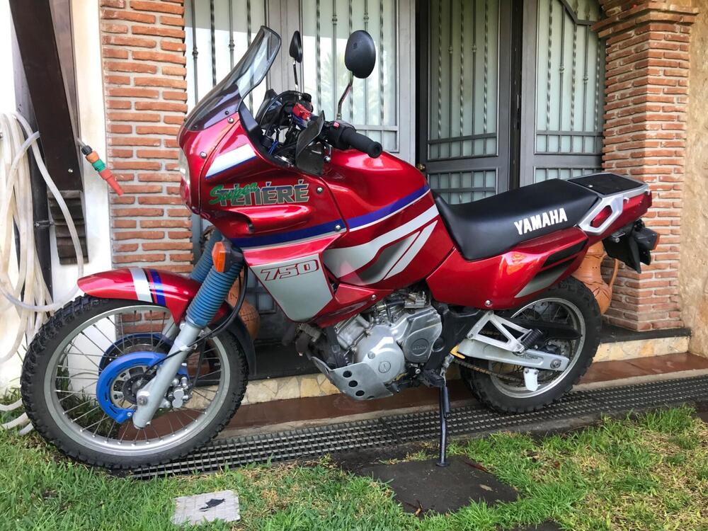 Yamaha XTZ 750 SuperTéneré (1989 - 98) (8)