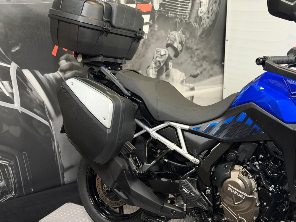 Suzuki V-Strom 800SE (2023 - 24) (3)
