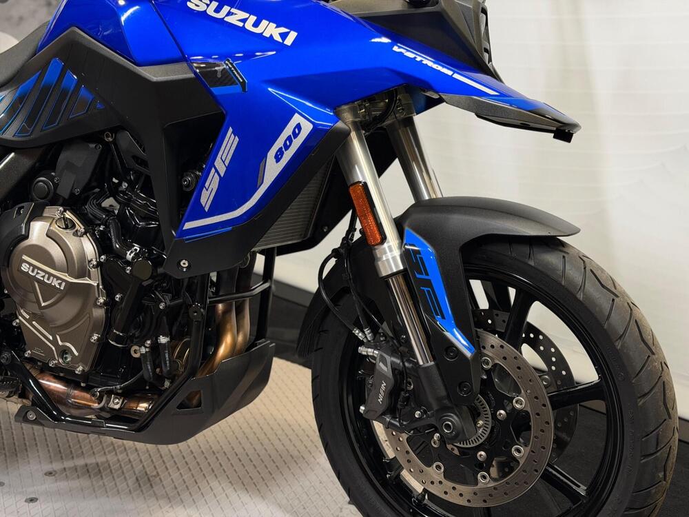 Suzuki V-Strom 800SE (2023 - 24) (4)