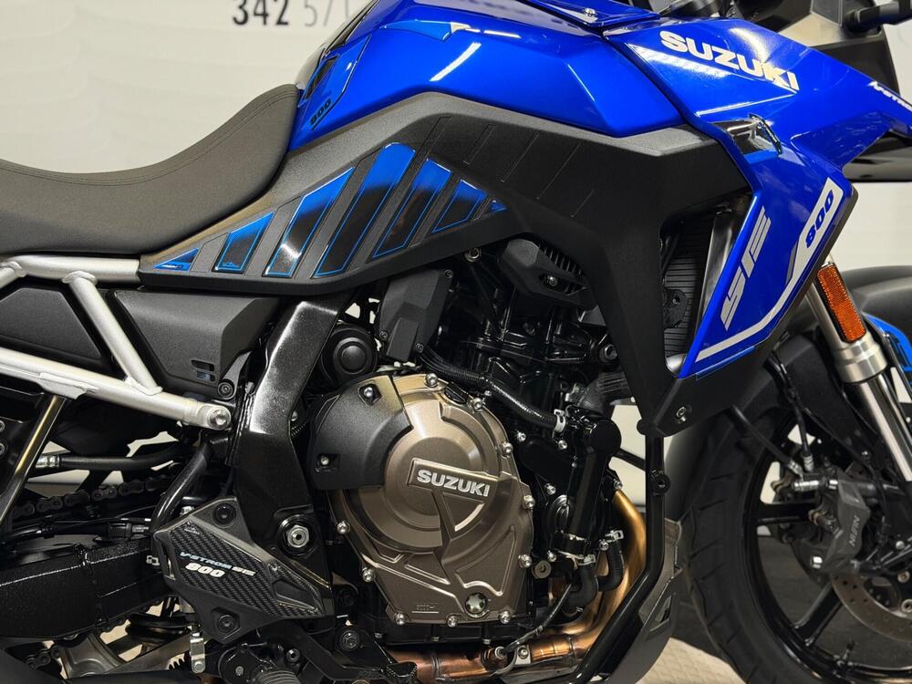 Suzuki V-Strom 800SE (2023 - 24) (5)