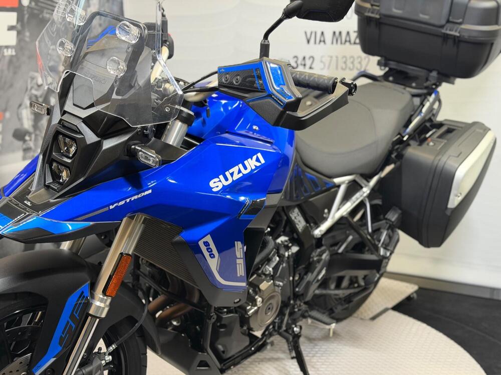 Suzuki V-Strom 800SE (2023 - 24) (7)