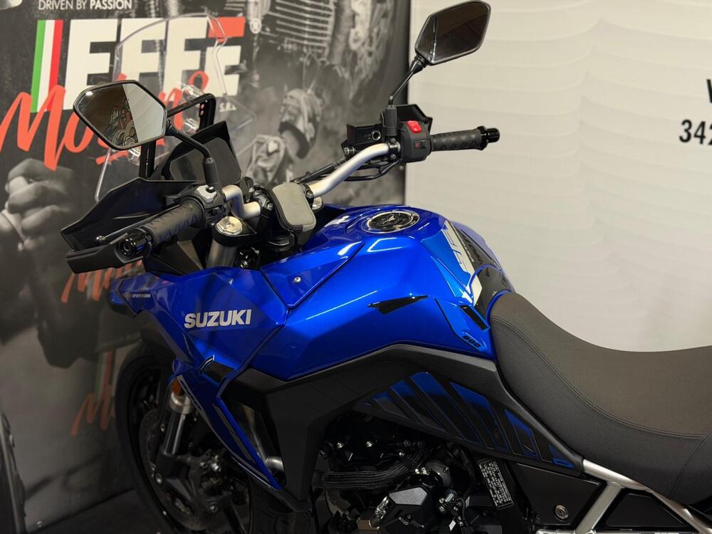 Suzuki V-Strom 800SE (2023 - 24) (10)