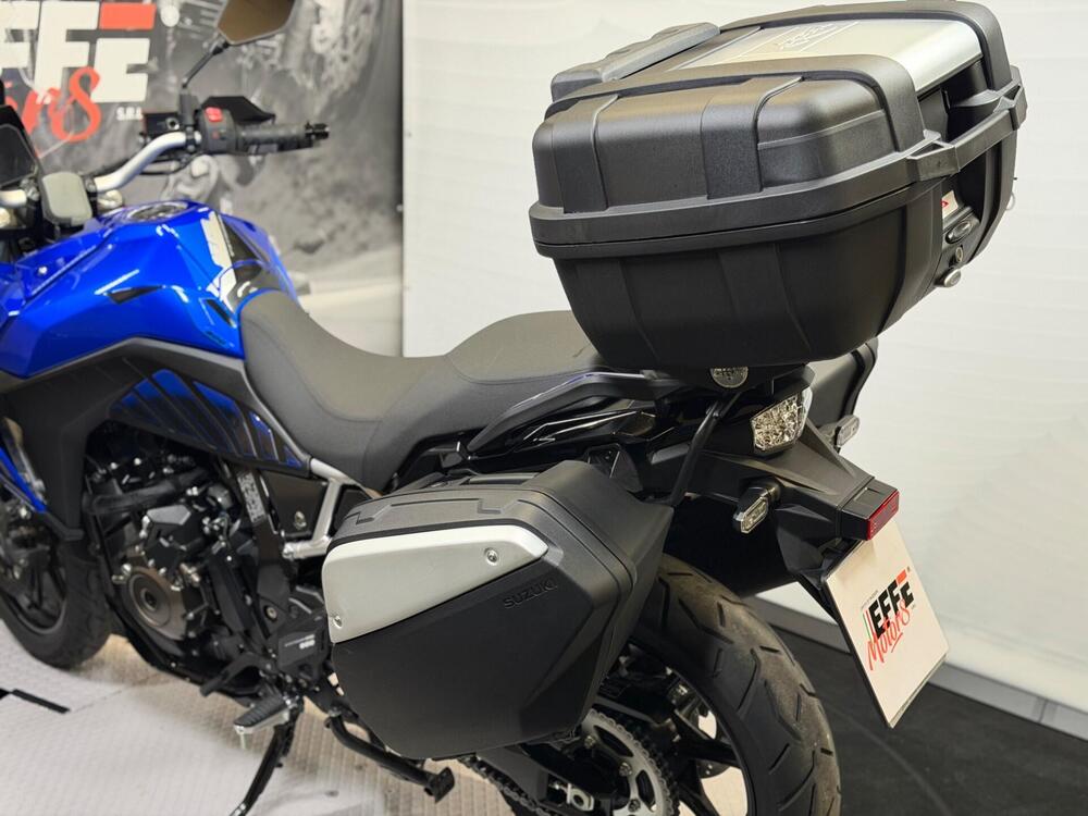 Suzuki V-Strom 800SE (2023 - 24) (11)