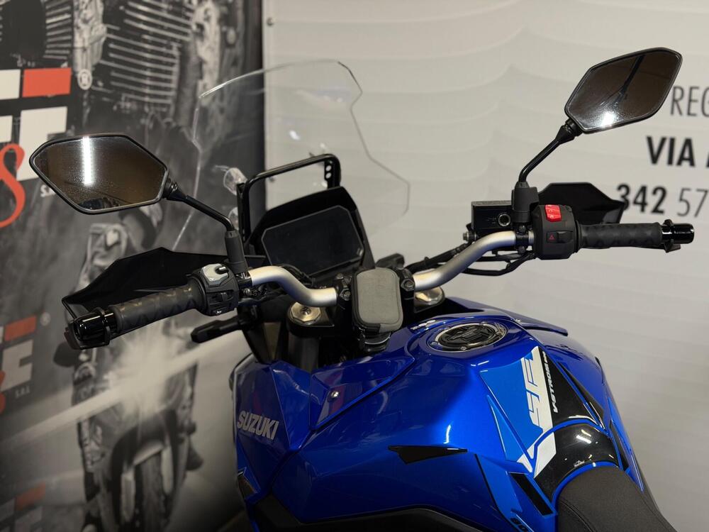 Suzuki V-Strom 800SE (2023 - 24) (12)