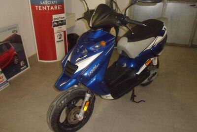 Betamotor Ark 50 LC (2006) usata