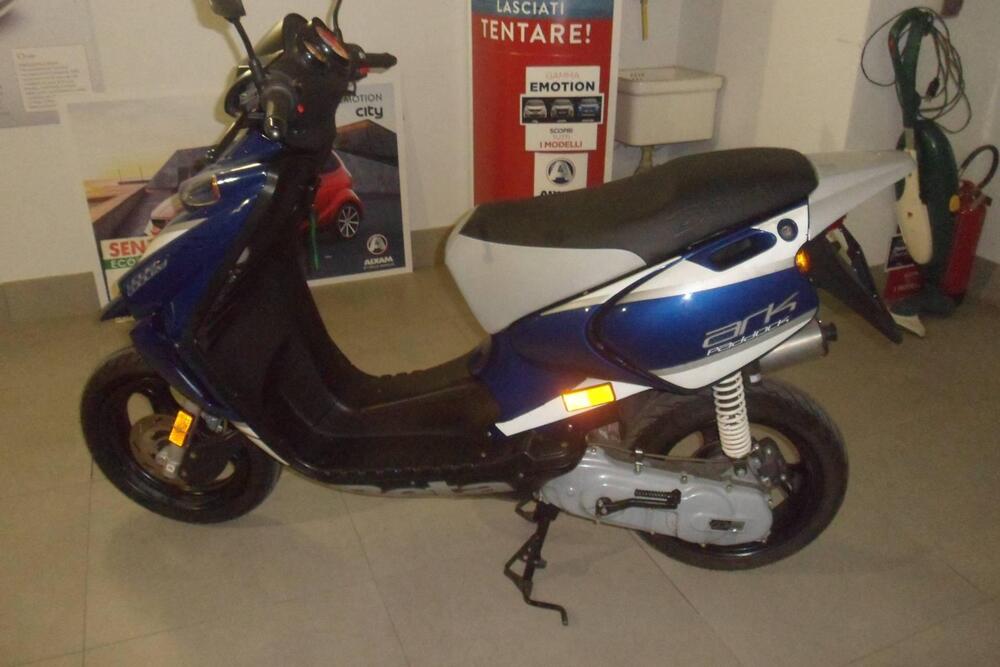 Betamotor Ark 50 LC (2006) (2)