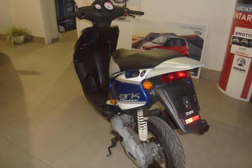 Betamotor Ark 50 LC (2006) (3)