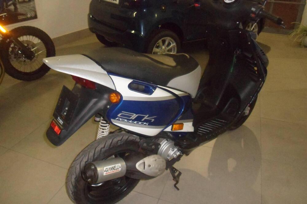 Betamotor Ark 50 LC (2006) (4)