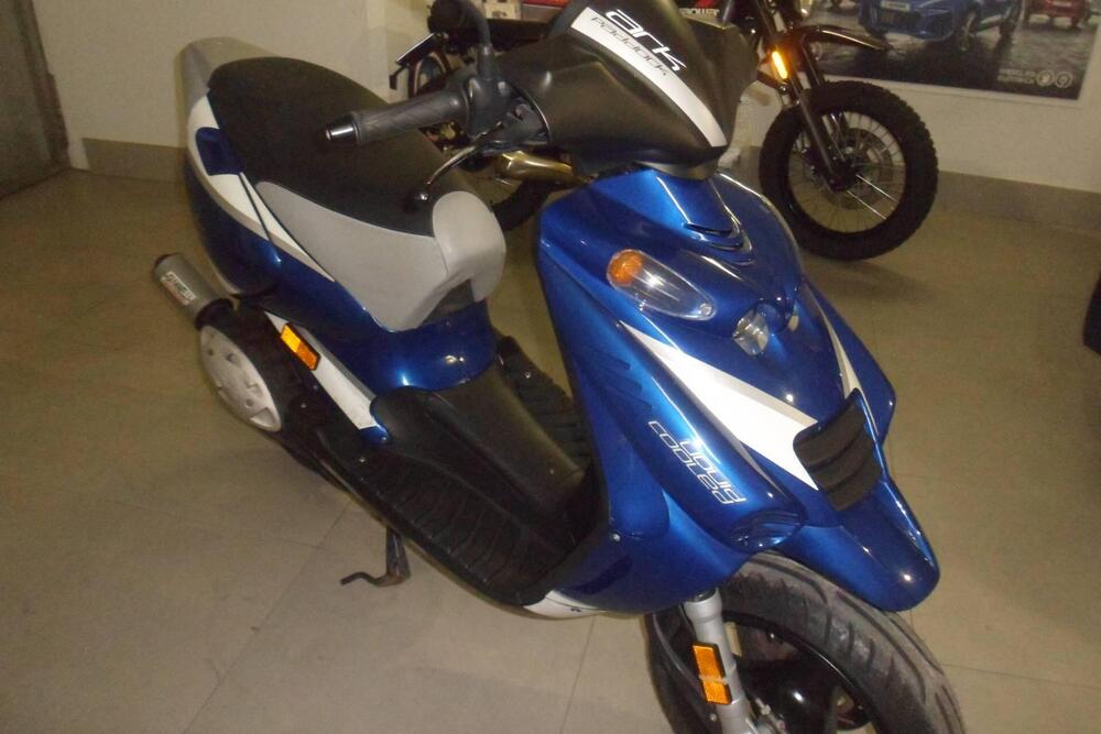 Betamotor Ark 50 LC (2006) (5)