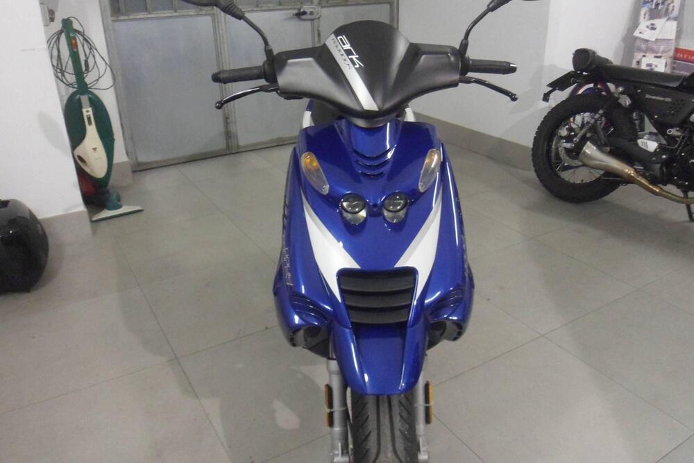 Betamotor Ark 50 LC (2006) (6)