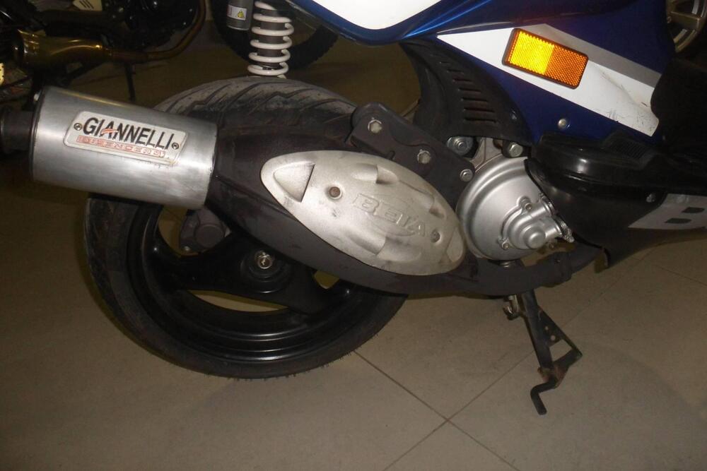 Betamotor Ark 50 LC (2006) (8)