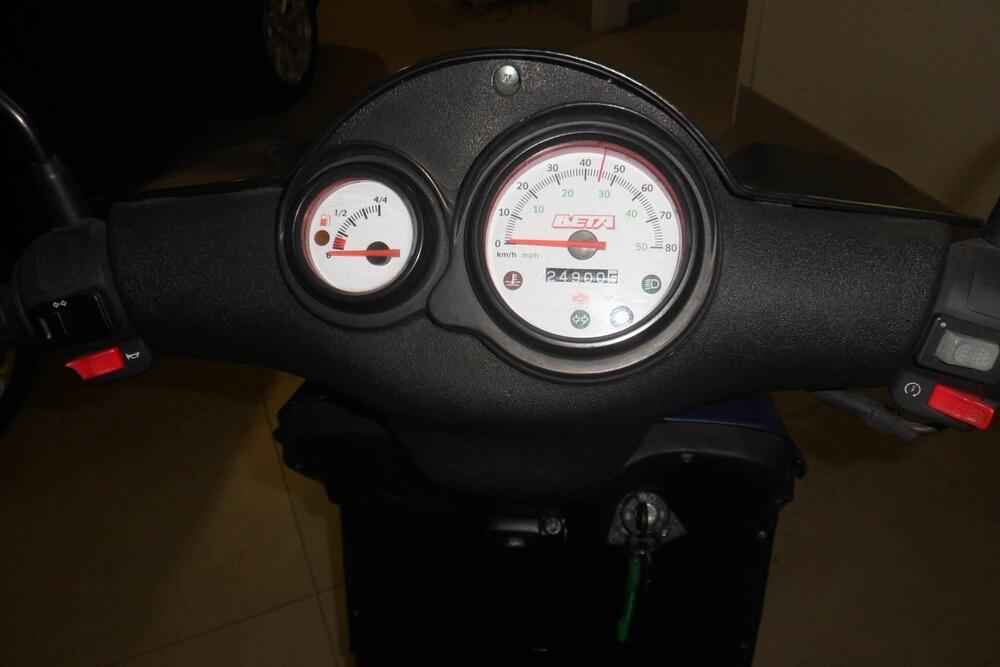 Betamotor Ark 50 LC (2006) (9)