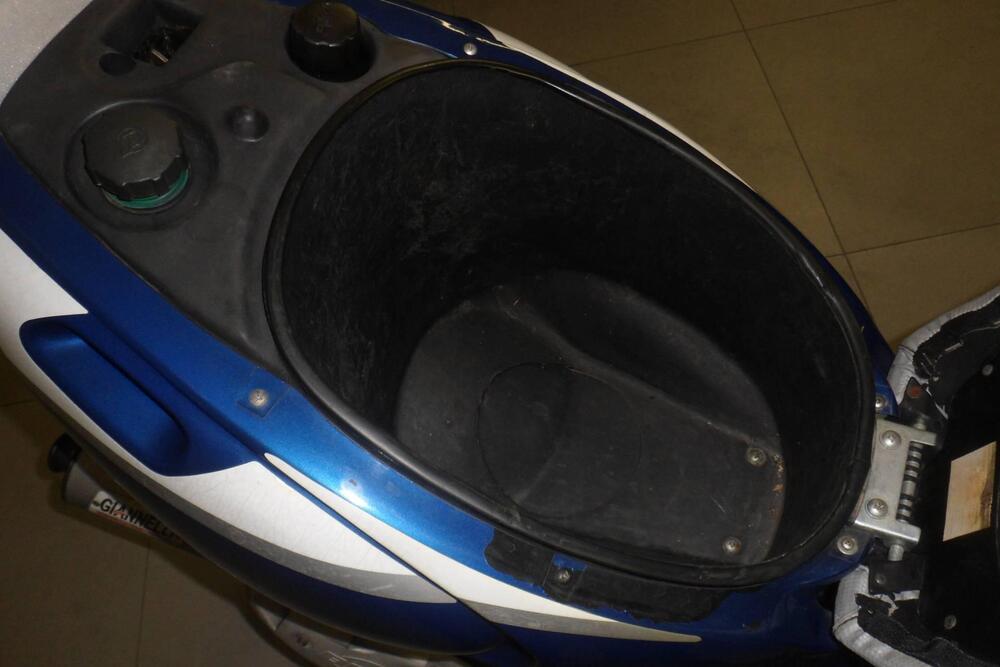 Betamotor Ark 50 LC (2006) (10)