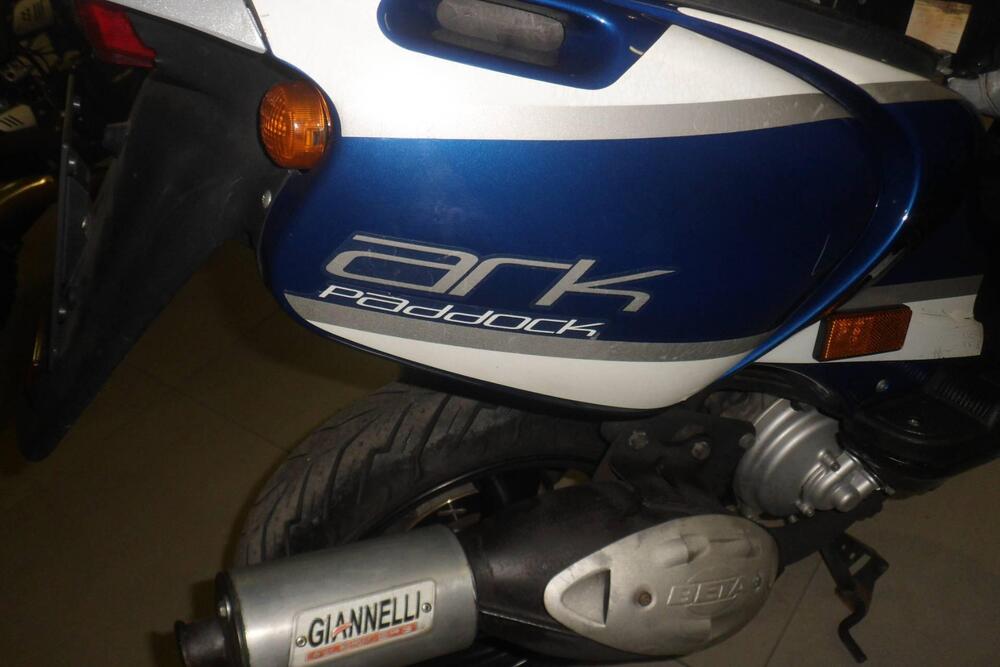 Betamotor Ark 50 LC (2006) (13)