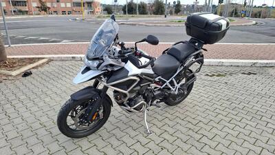 Triumph Tiger 1200 GT Pro (2022 - 23) usata