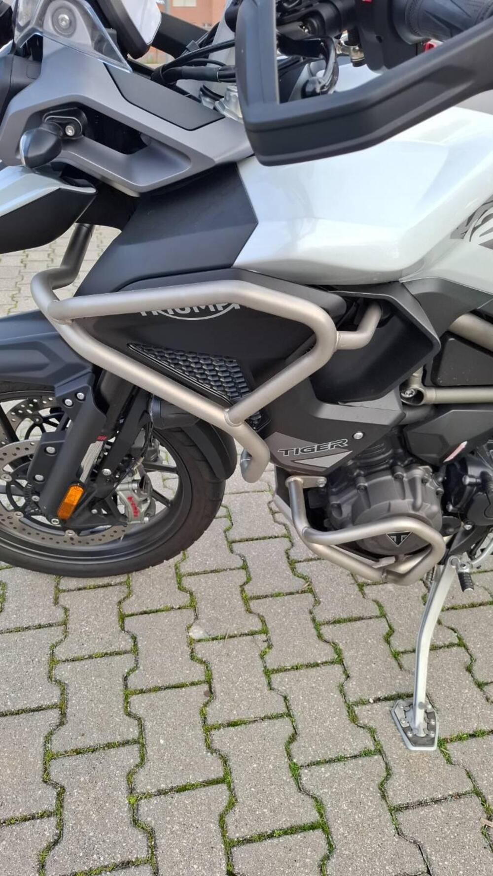 Triumph Tiger 1200 GT Pro (2022 - 23) (6)