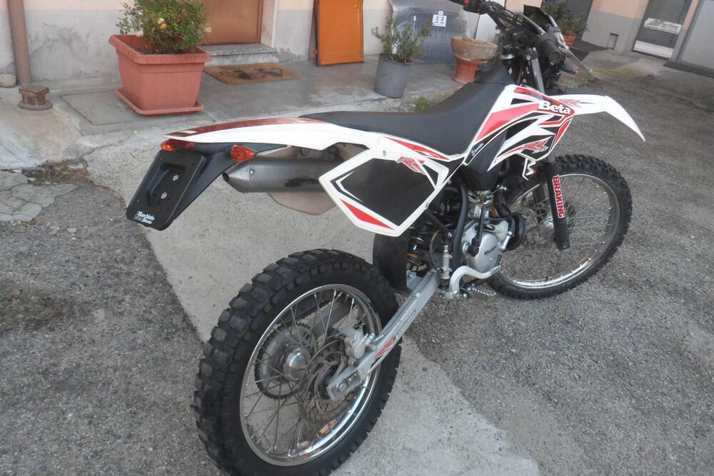 Betamotor RR 50 Enduro (2011 - 18) (3)