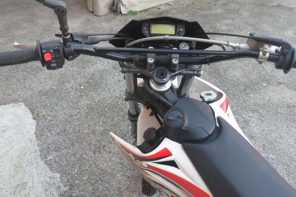 Betamotor RR 50 Enduro (2011 - 18) (6)