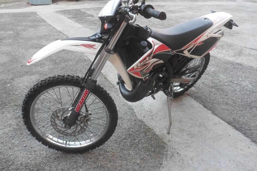 Betamotor RR 50 Enduro (2011 - 18) (7)