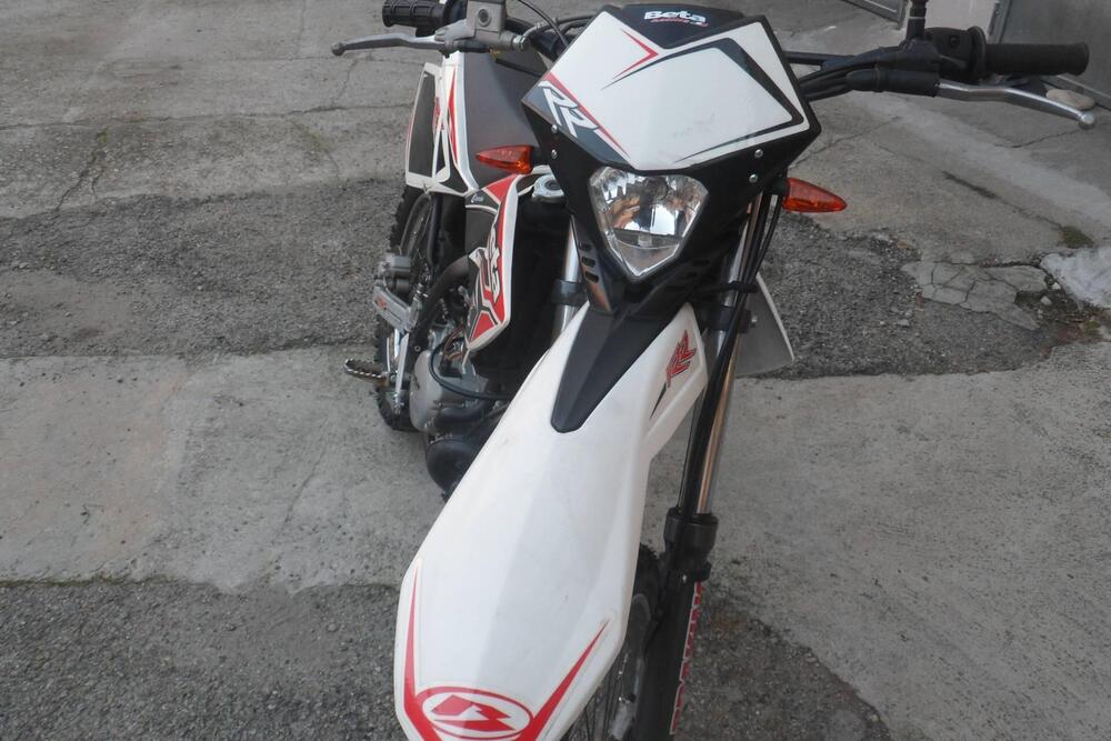 Betamotor RR 50 Enduro (2011 - 18) (8)