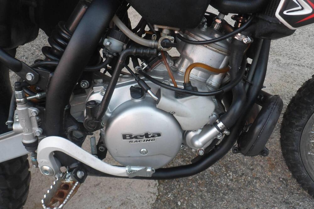 Betamotor RR 50 Enduro (2011 - 18) (10)