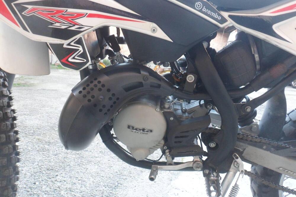 Betamotor RR 50 Enduro (2011 - 18) (11)