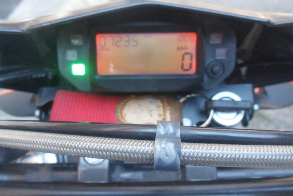 Betamotor RR 50 Enduro (2011 - 18) (12)