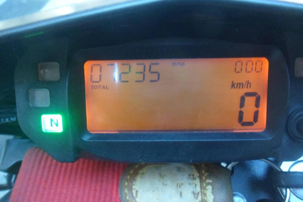 Betamotor RR 50 Enduro (2011 - 18) (13)