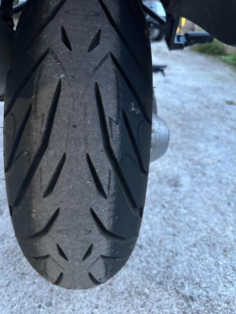 Bmw R 1200 R (2006 - 11) (4)