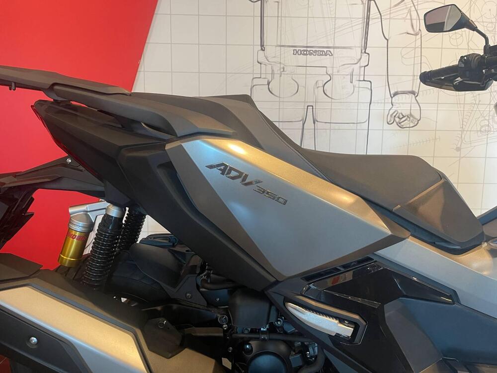 Honda ADV 350 (2025 - 26) (2)