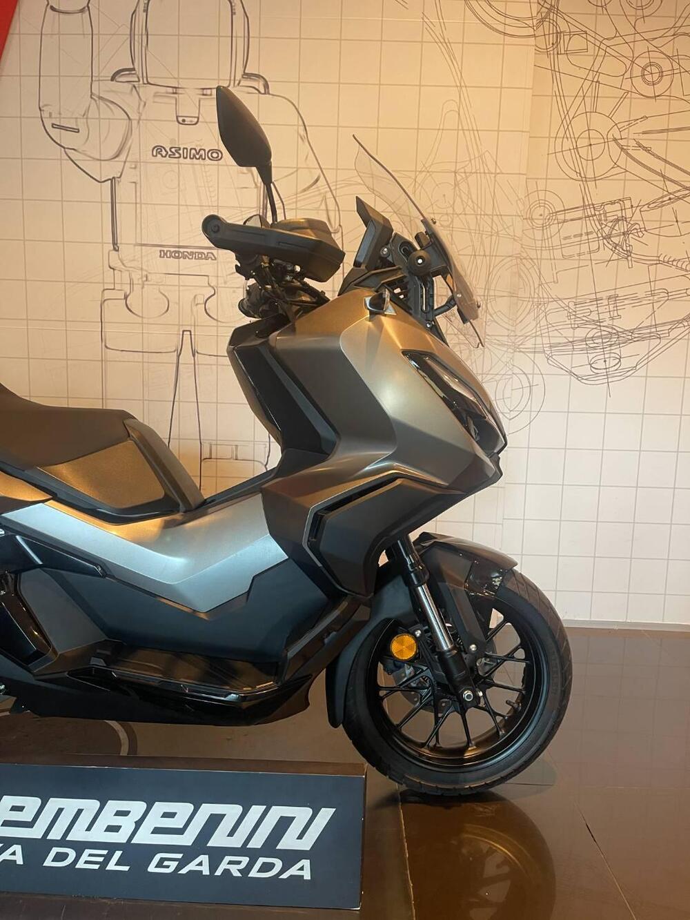 Honda ADV 350 (2025 - 26) (3)