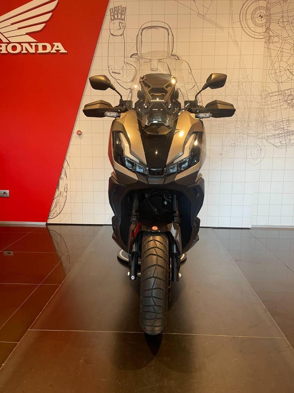 Honda ADV 350 (2025 - 26) (5)