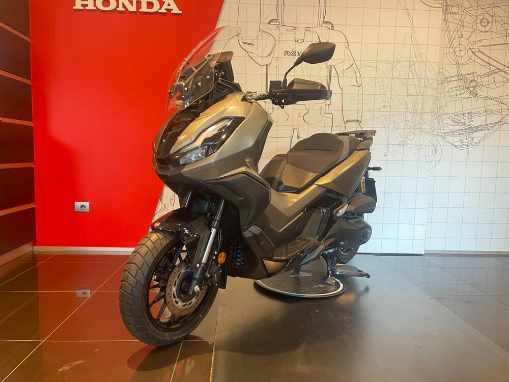 Honda ADV 350 (2025 - 26) (6)