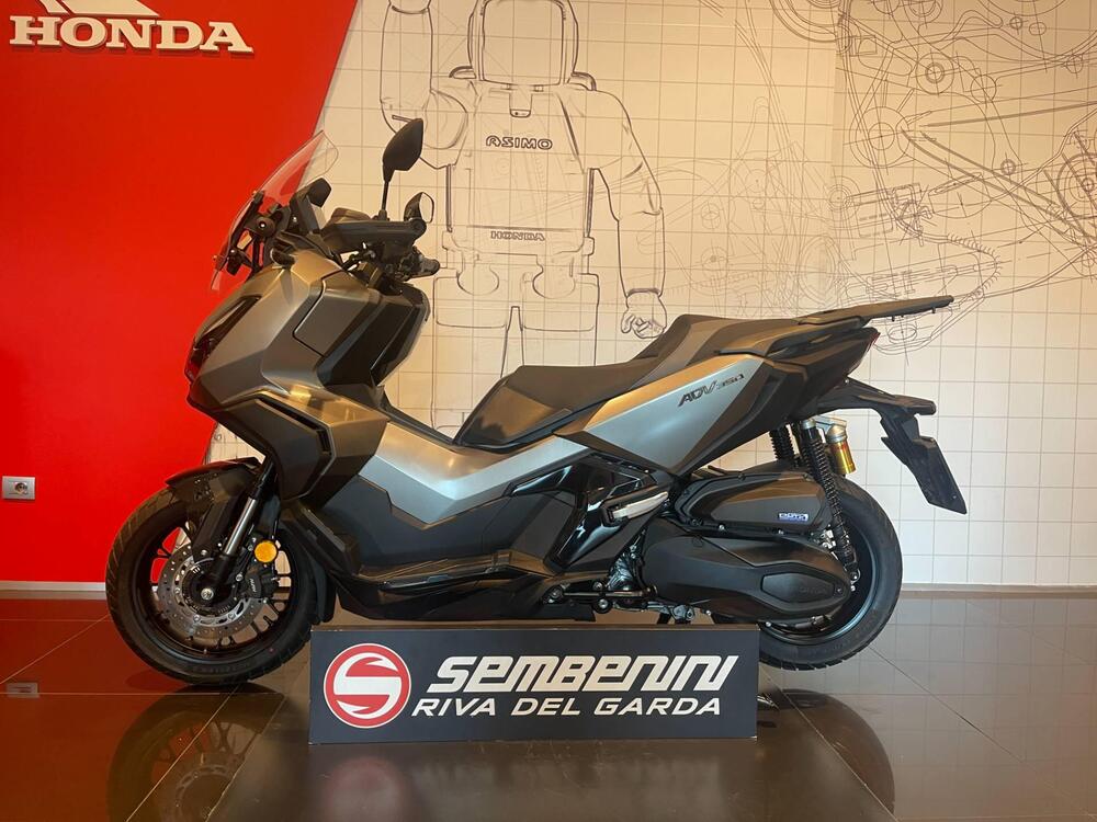 Honda ADV 350 (2025 - 26) (8)