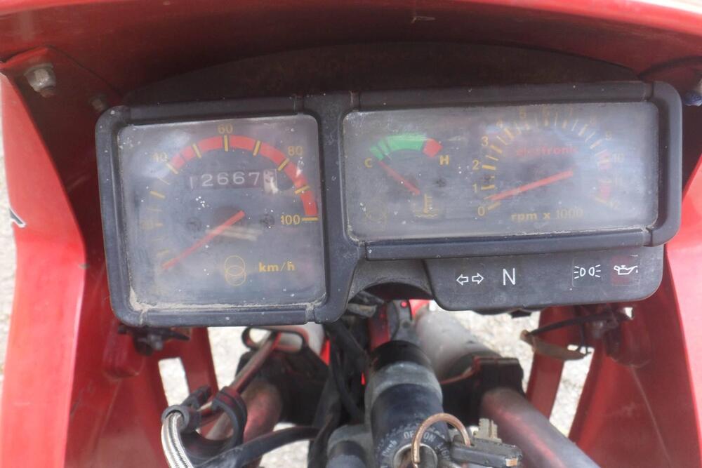 Gilera RC 50 RALLY  (6)