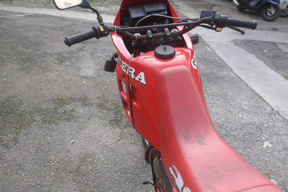 Gilera RC 50 RALLY  (7)