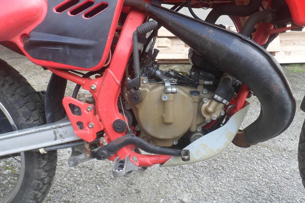 Gilera RC 50 RALLY  (8)