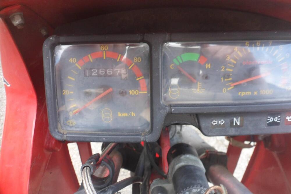 Gilera RC 50 RALLY  (11)