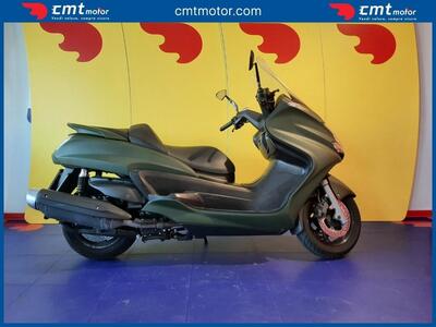 Yamaha Majesty 400 (2009 - 14) usata