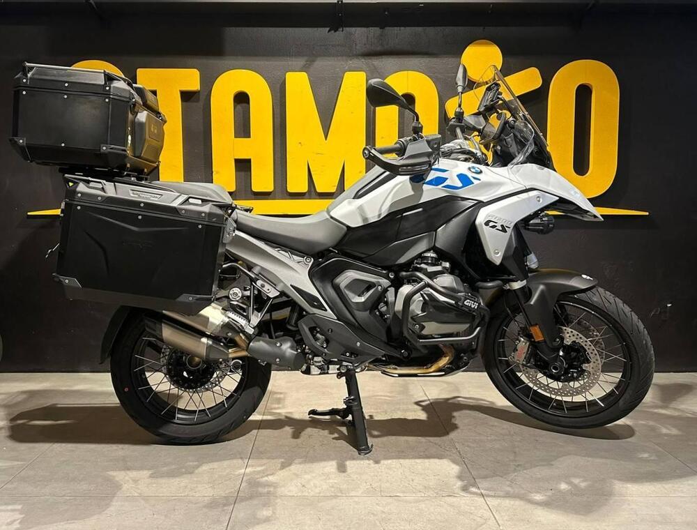 Bmw R 1300 GS ASA (2024 - 26)