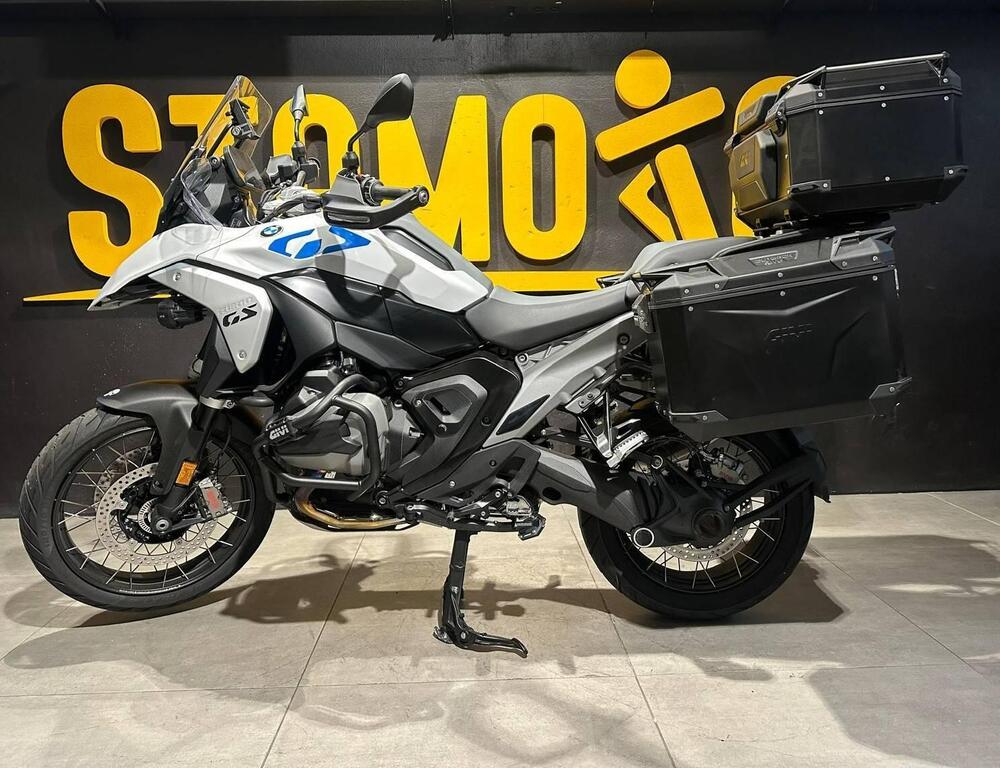 Bmw R 1300 GS ASA (2024 - 26) (5)