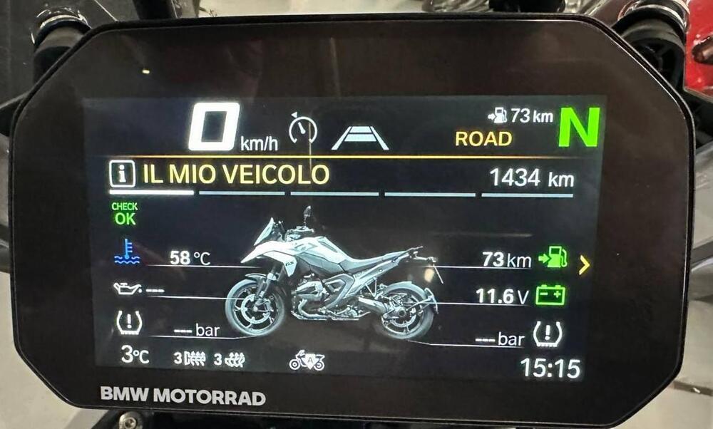 Bmw R 1300 GS ASA (2024 - 26) (6)