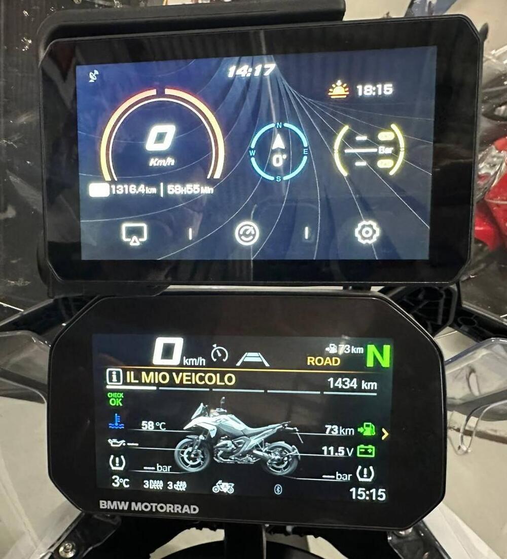 Bmw R 1300 GS ASA (2024 - 26) (7)