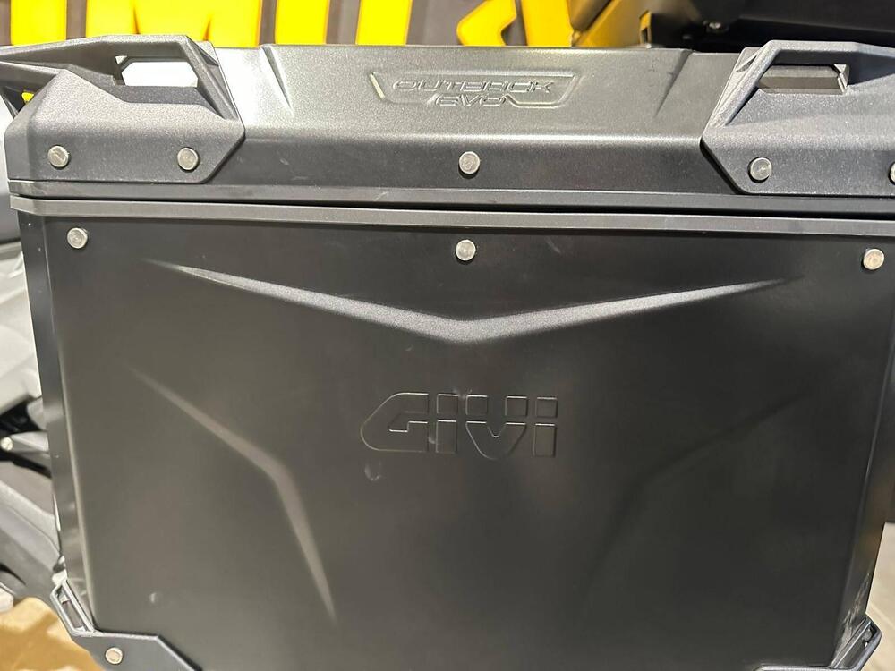 Bmw R 1300 GS ASA (2024 - 26) (9)