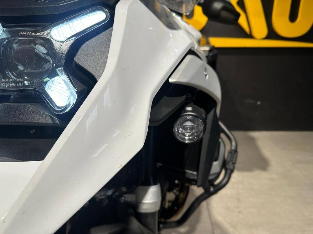 Bmw R 1300 GS ASA (2024 - 26) (10)