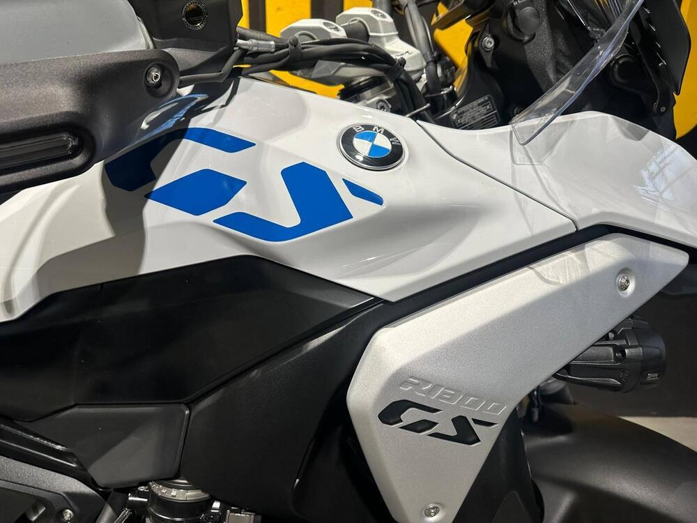 Bmw R 1300 GS ASA (2024 - 26) (12)