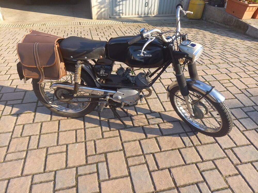 Moto Guzzi Dingo (3)