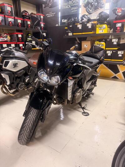 Kawasaki Z 750 (2003 - 06) usata